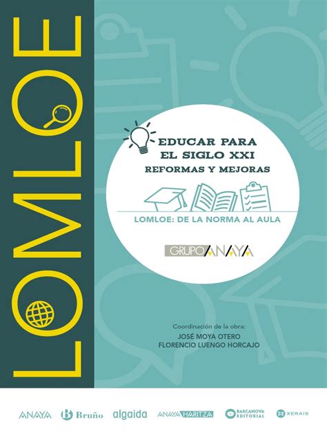 lomloe primaria pdf